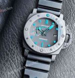VS Factory Panerai Submersible Pam01616 Cal.P.9010 Movement 47mm Watch